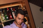 Thursday night at Gubla with one man show Gady Ghanem, Part 2 of 2